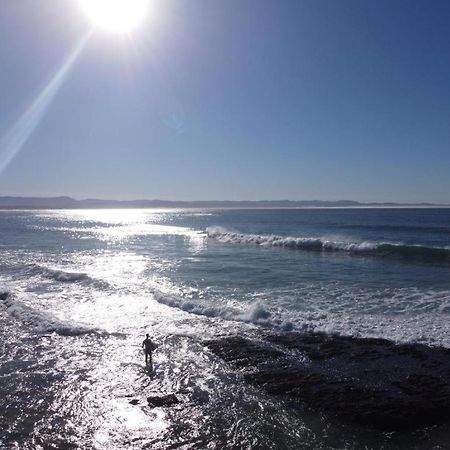 Apartament Lazydaze Super&Tubes Jeffreys Bay Zewnętrze zdjęcie